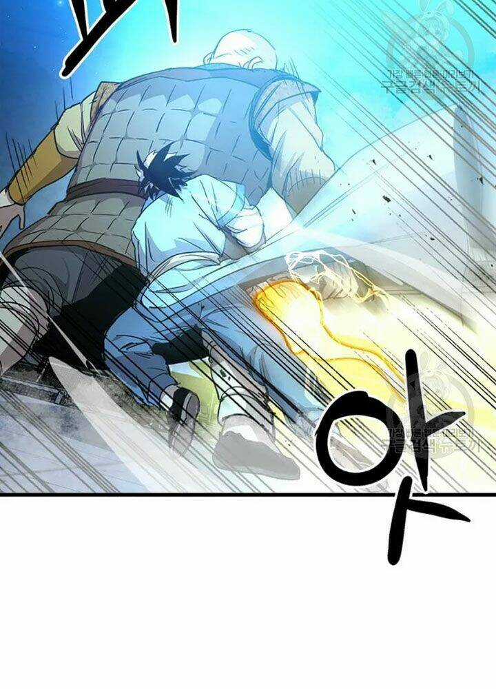 Đạo Sĩ Giang Hồ Chapter 65 trang 86