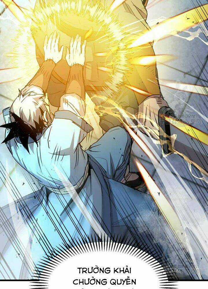 Đạo Sĩ Giang Hồ Chapter 65 trang 89