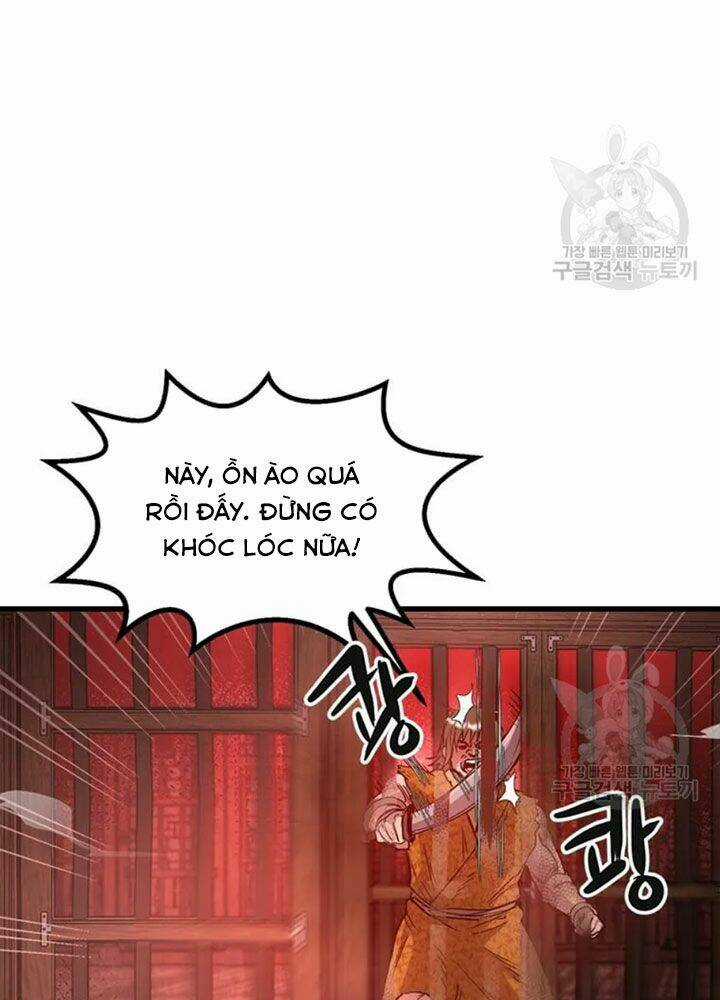 Đạo Sĩ Giang Hồ Chapter 65 trang 9