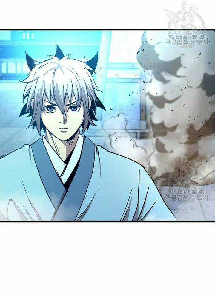 Đạo Sĩ Giang Hồ Chapter 65 trang 95