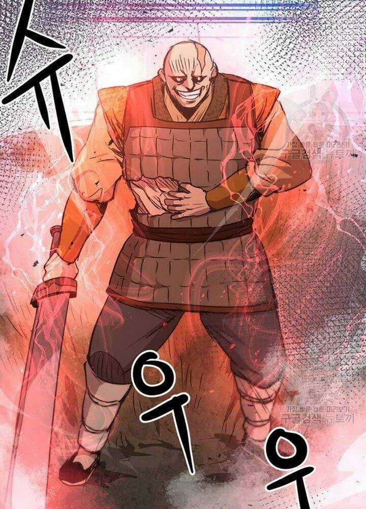 Đạo Sĩ Giang Hồ Chapter 65 trang 99