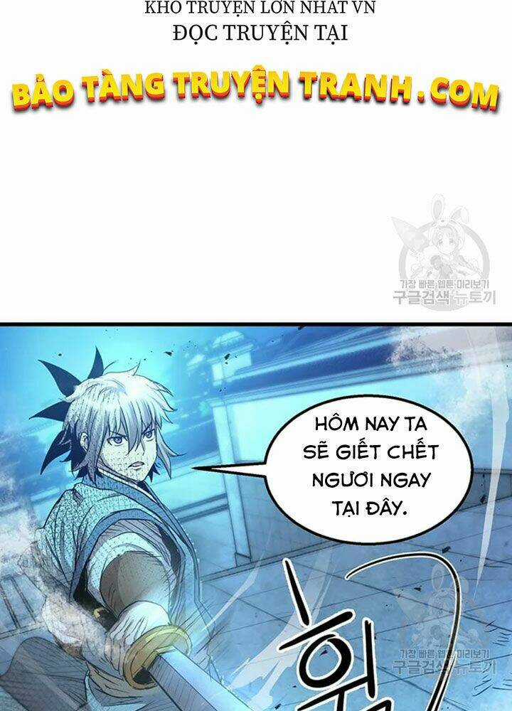 Đạo Sĩ Giang Hồ Chapter 66 trang 12