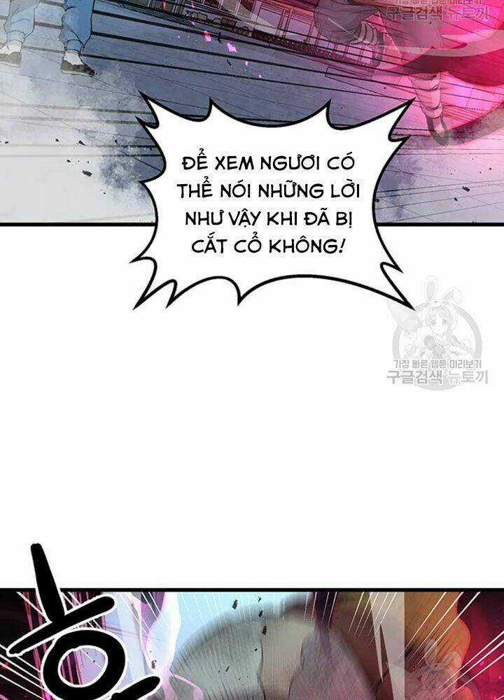 Đạo Sĩ Giang Hồ Chapter 66 trang 15