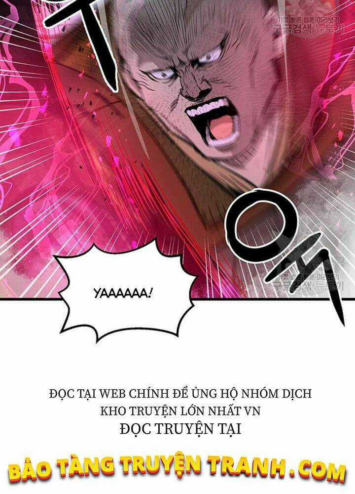 Đạo Sĩ Giang Hồ Chapter 66 trang 16