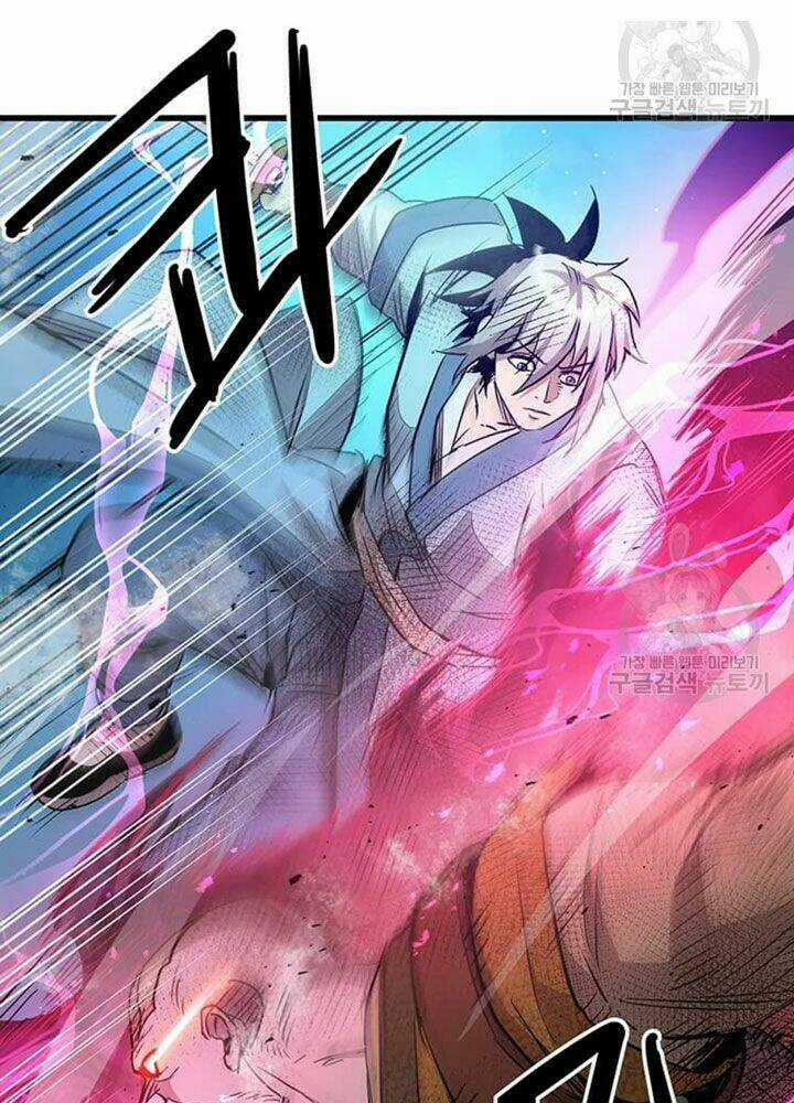 Đạo Sĩ Giang Hồ Chapter 66 trang 17