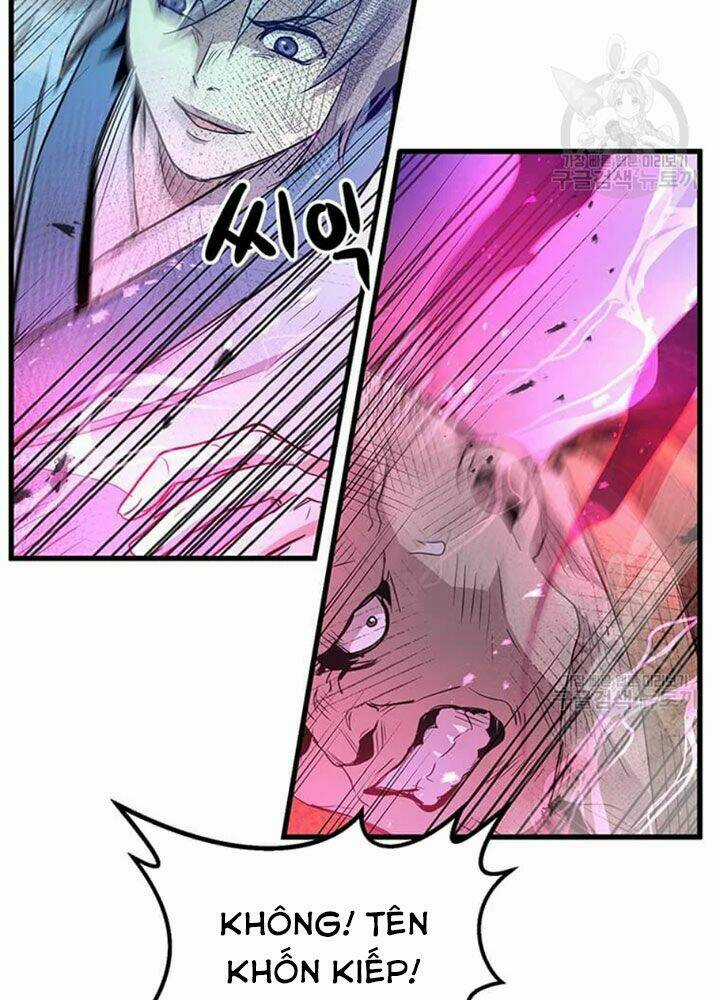 Đạo Sĩ Giang Hồ Chapter 66 trang 19