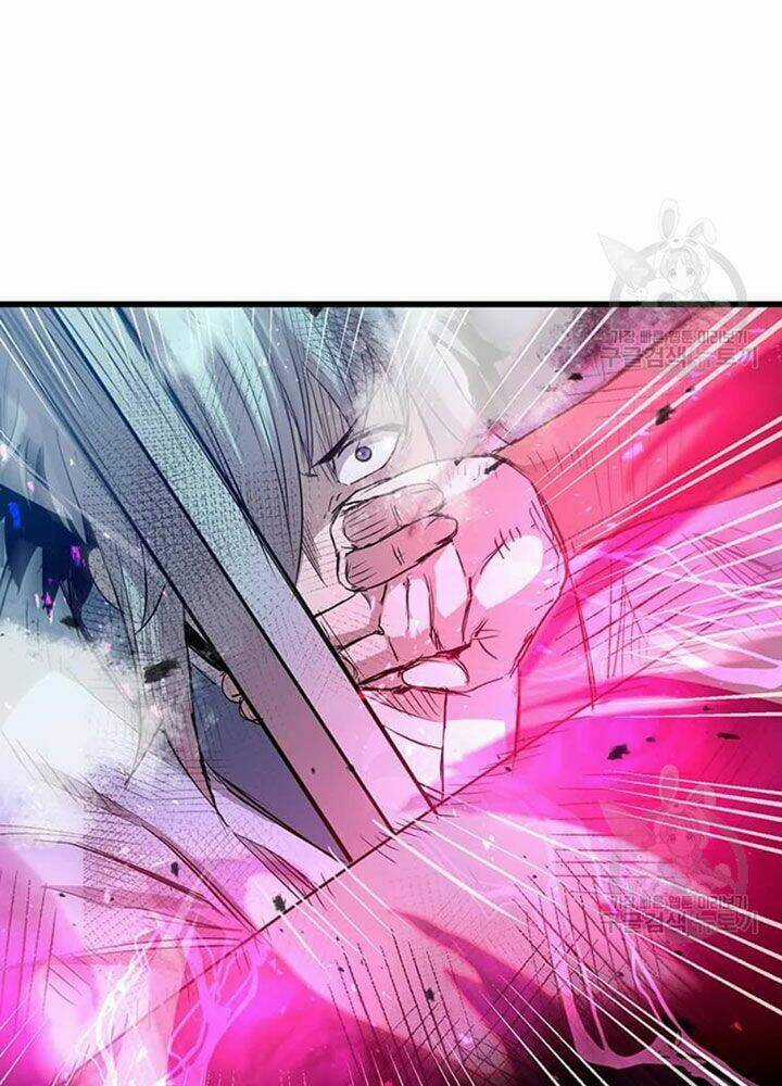 Đạo Sĩ Giang Hồ Chapter 66 trang 22