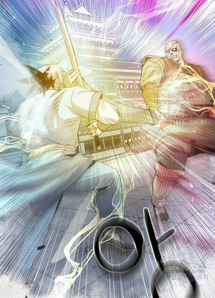 Đạo Sĩ Giang Hồ Chapter 66 trang 24