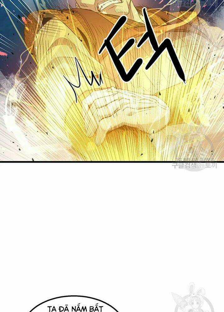 Đạo Sĩ Giang Hồ Chapter 66 trang 27