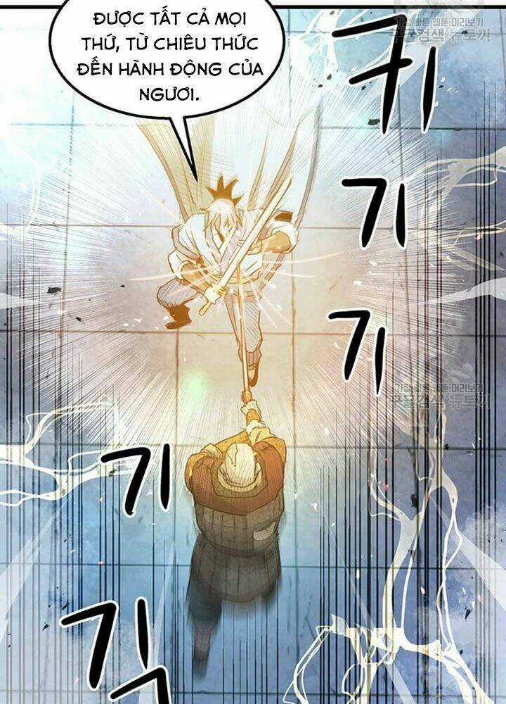 Đạo Sĩ Giang Hồ Chapter 66 trang 28