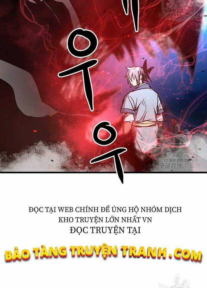 Đạo Sĩ Giang Hồ Chapter 66 trang 3