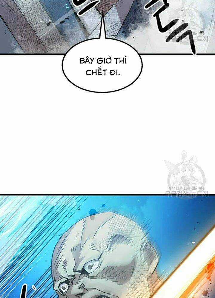 Đạo Sĩ Giang Hồ Chapter 66 trang 30