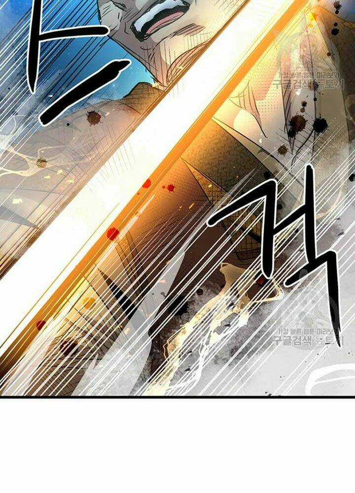 Đạo Sĩ Giang Hồ Chapter 66 trang 31