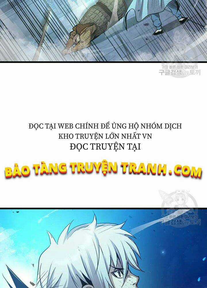 Đạo Sĩ Giang Hồ Chapter 66 trang 33