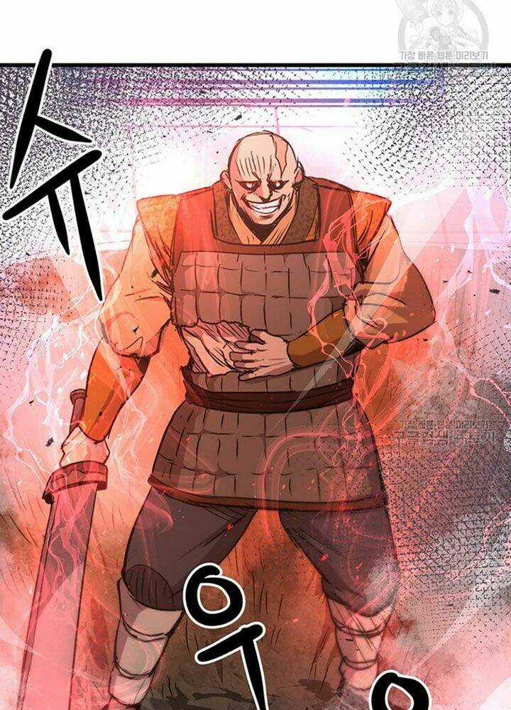 Đạo Sĩ Giang Hồ Chapter 66 trang 4