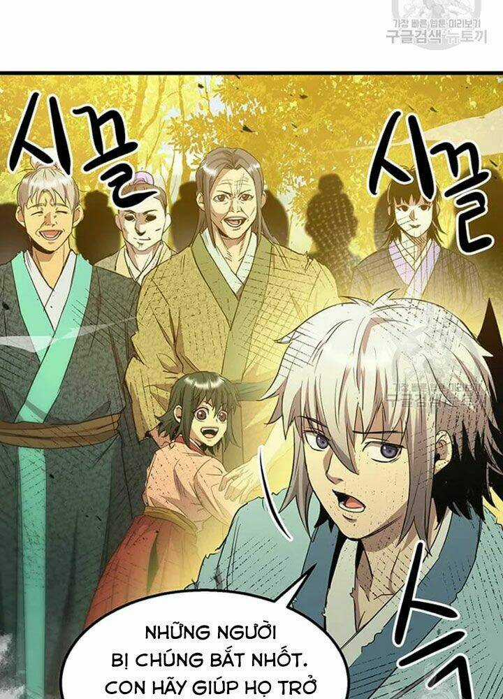 Đạo Sĩ Giang Hồ Chapter 66 trang 41