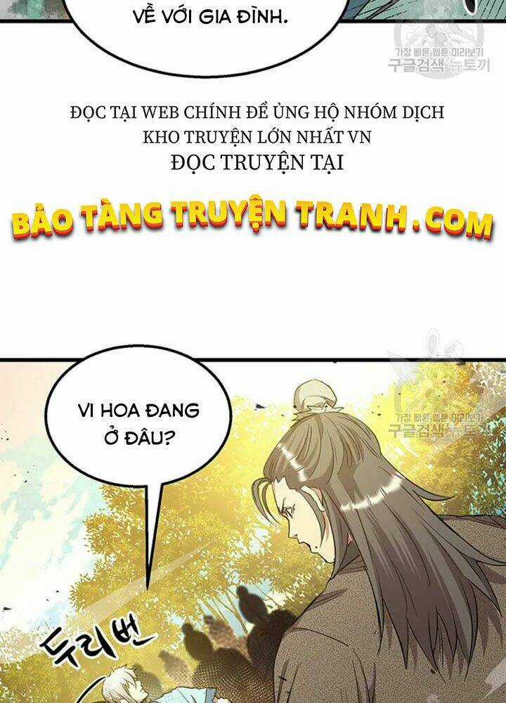 Đạo Sĩ Giang Hồ Chapter 66 trang 42