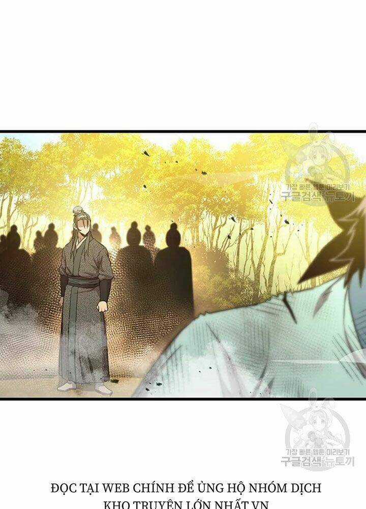 Đạo Sĩ Giang Hồ Chapter 66 trang 45