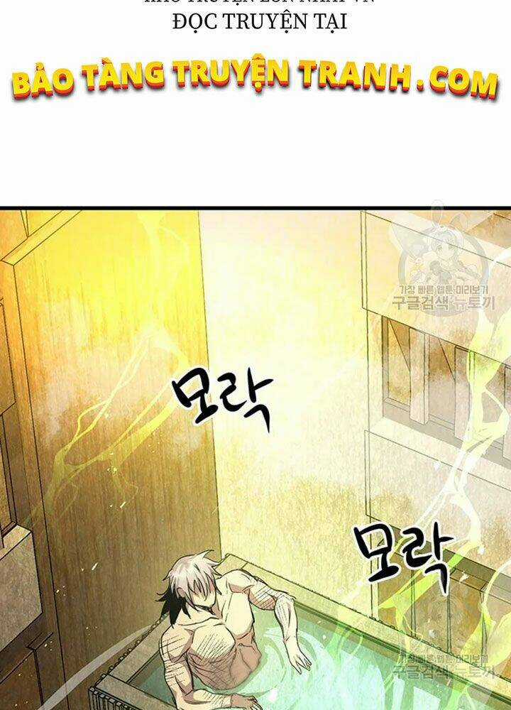 Đạo Sĩ Giang Hồ Chapter 66 trang 46