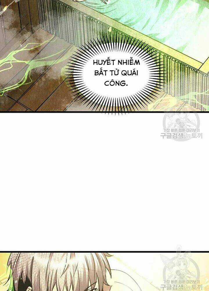 Đạo Sĩ Giang Hồ Chapter 66 trang 47