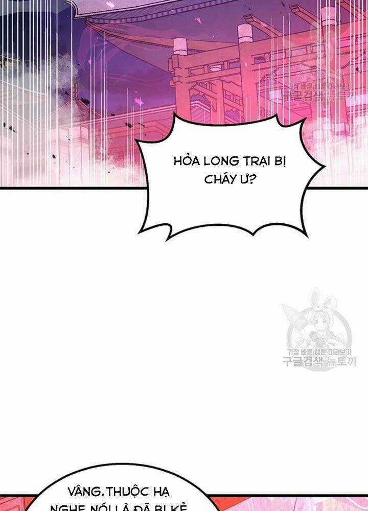 Đạo Sĩ Giang Hồ Chapter 66 trang 53