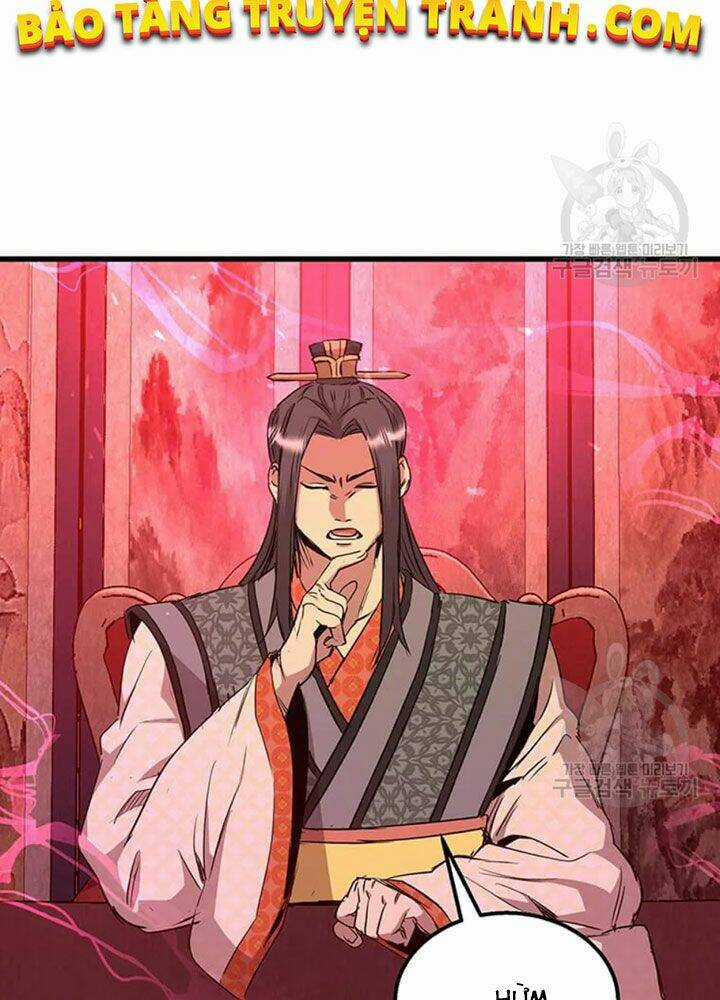 Đạo Sĩ Giang Hồ Chapter 66 trang 55