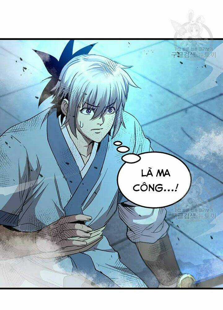 Đạo Sĩ Giang Hồ Chapter 66 trang 6