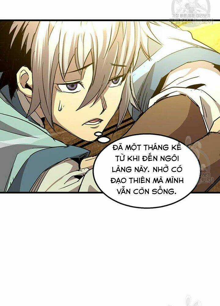 Đạo Sĩ Giang Hồ Chapter 66 trang 63