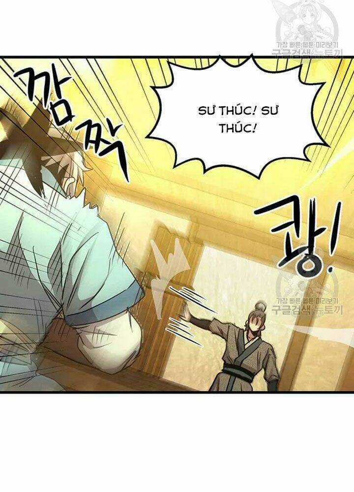 Đạo Sĩ Giang Hồ Chapter 66 trang 64