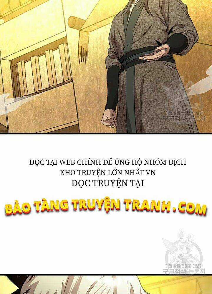 Đạo Sĩ Giang Hồ Chapter 66 trang 67