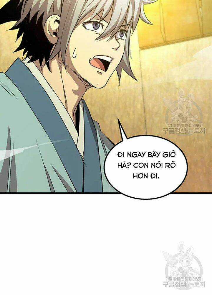 Đạo Sĩ Giang Hồ Chapter 66 trang 68