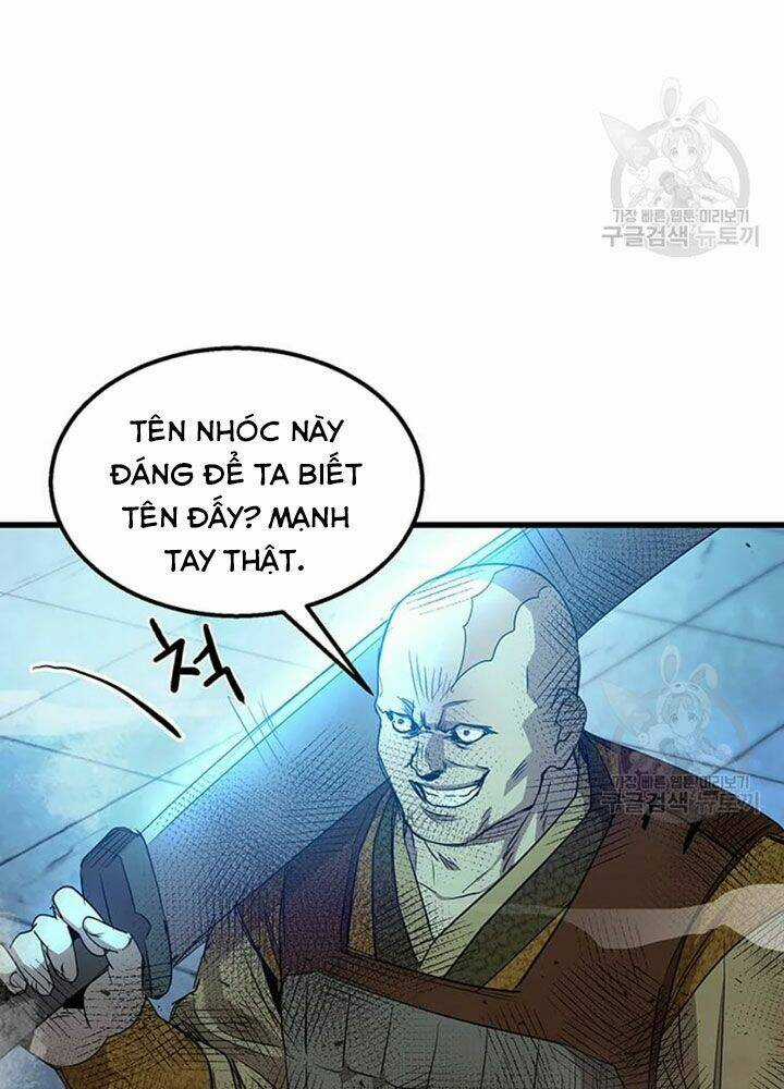 Đạo Sĩ Giang Hồ Chapter 66 trang 7