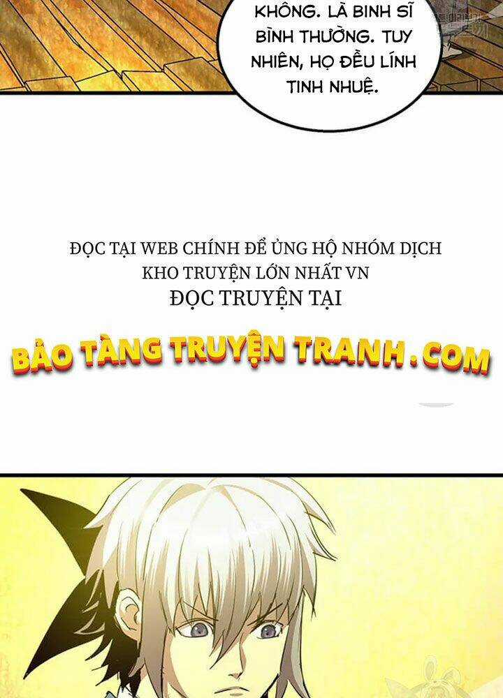 Đạo Sĩ Giang Hồ Chapter 66 trang 71