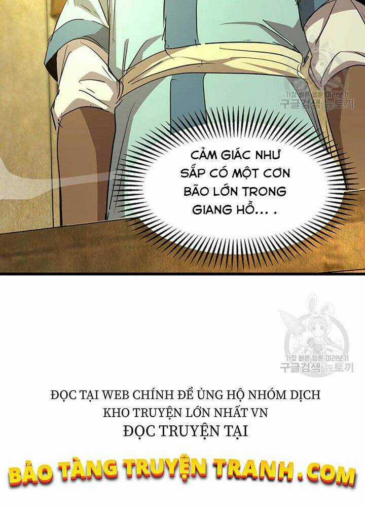 Đạo Sĩ Giang Hồ Chapter 66 trang 75