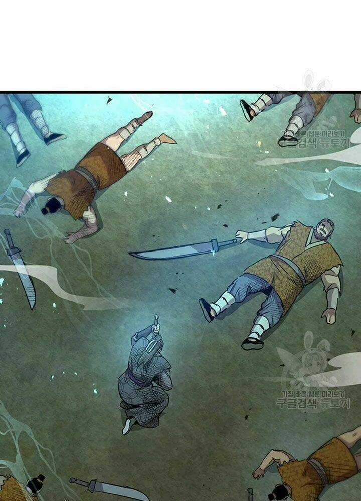 Đạo Sĩ Giang Hồ Chapter 66 trang 77