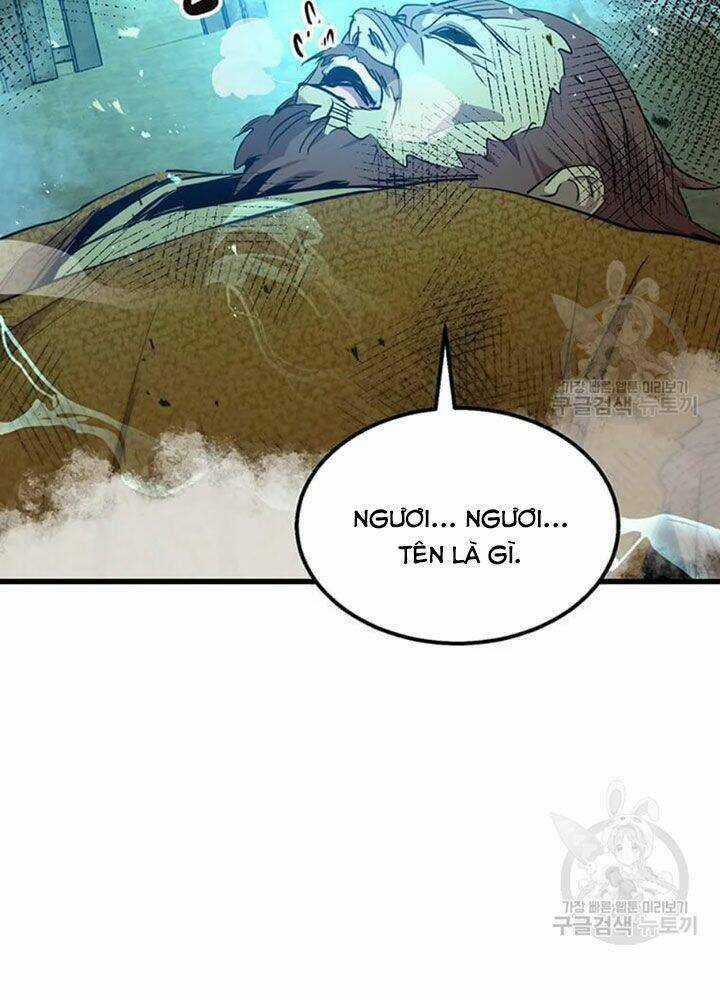 Đạo Sĩ Giang Hồ Chapter 66 trang 80