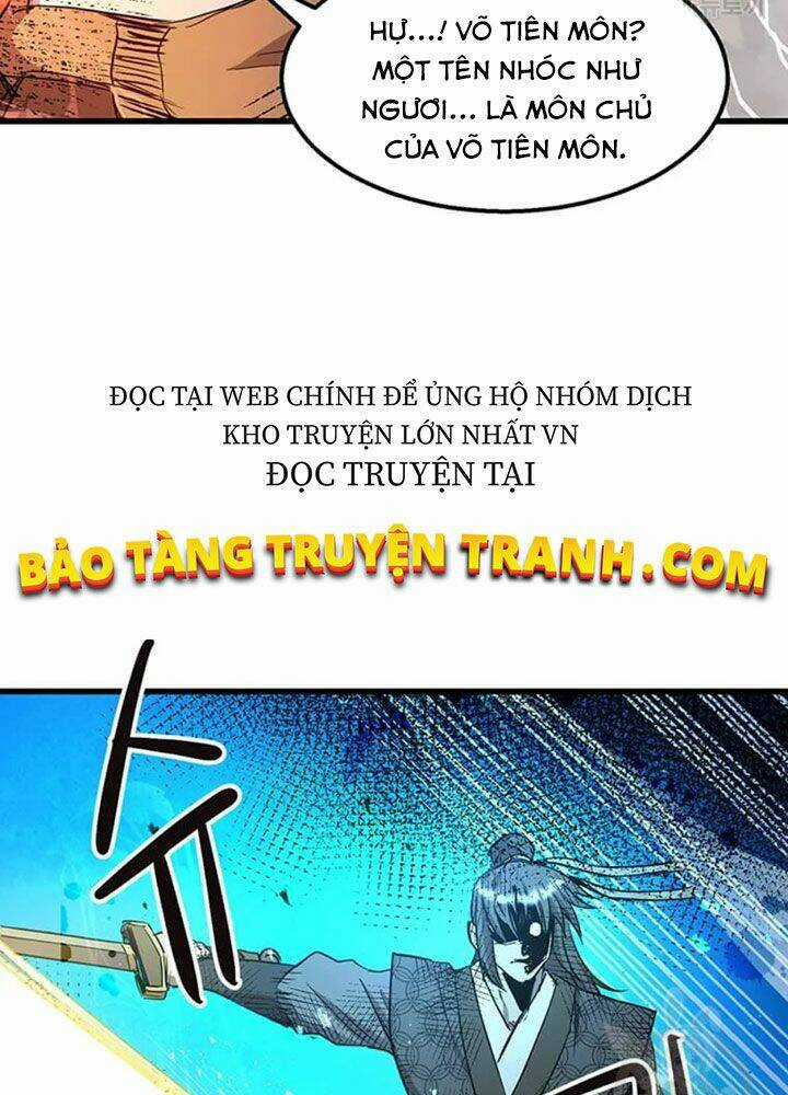 Đạo Sĩ Giang Hồ Chapter 66 trang 83