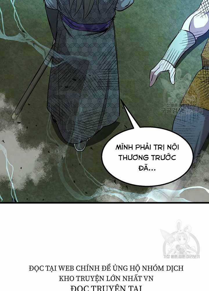 Đạo Sĩ Giang Hồ Chapter 66 trang 88