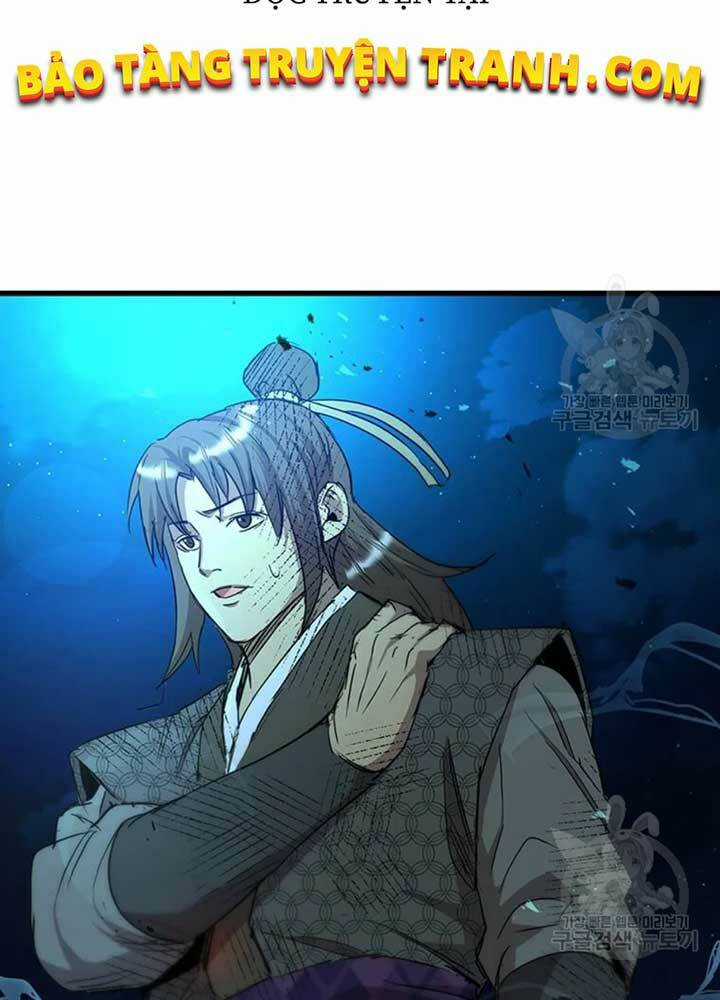 Đạo Sĩ Giang Hồ Chapter 66 trang 89