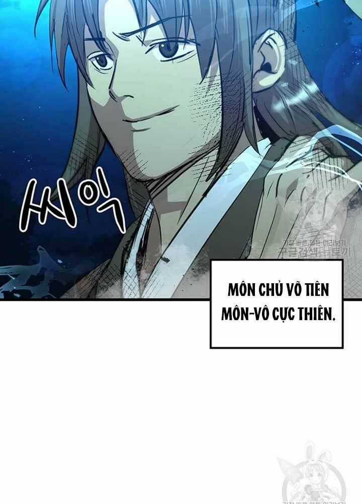 Đạo Sĩ Giang Hồ Chapter 66 trang 91