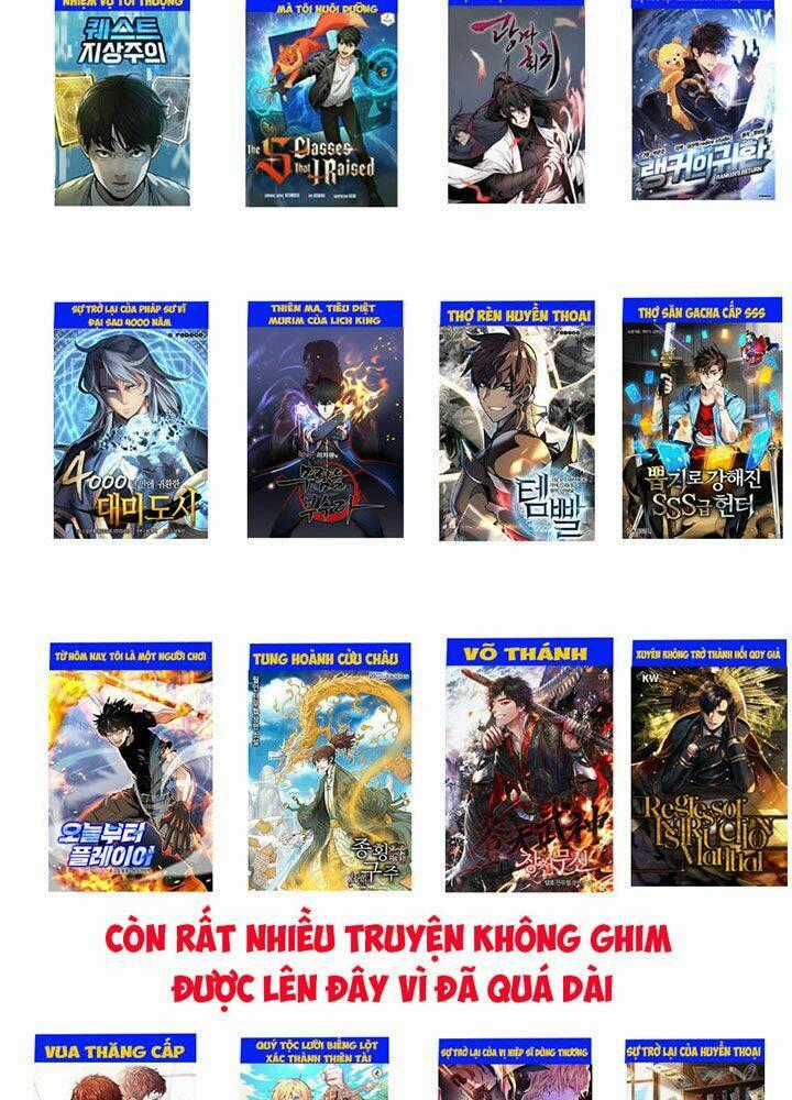 Đạo Sĩ Giang Hồ Chapter 67 trang 101