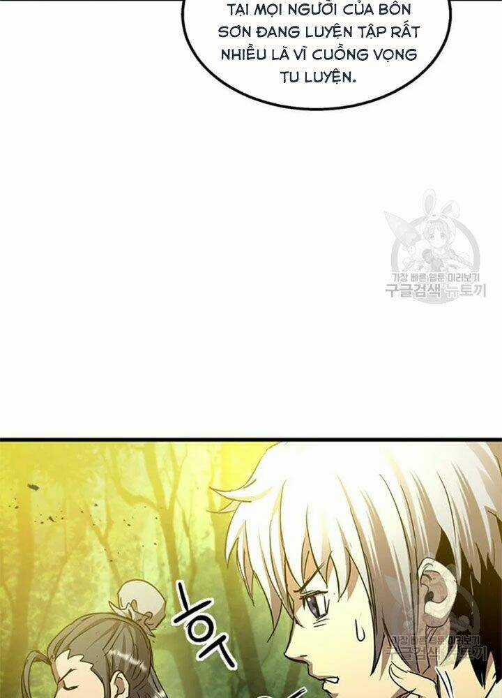 Đạo Sĩ Giang Hồ Chapter 67 trang 12