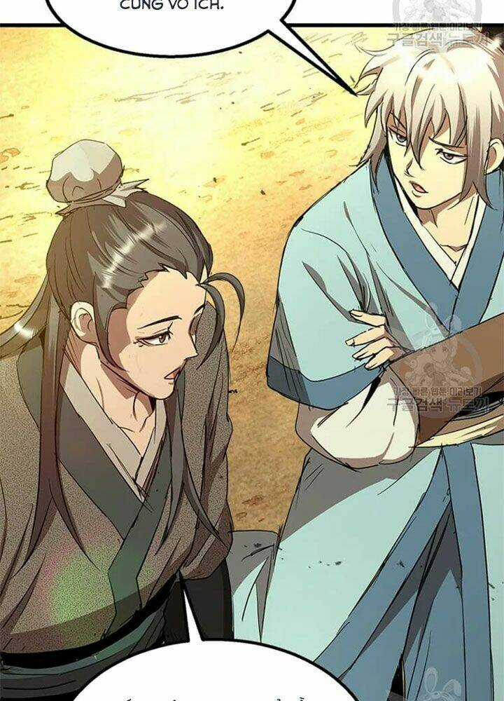 Đạo Sĩ Giang Hồ Chapter 67 trang 16