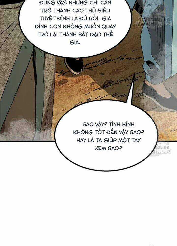 Đạo Sĩ Giang Hồ Chapter 67 trang 17