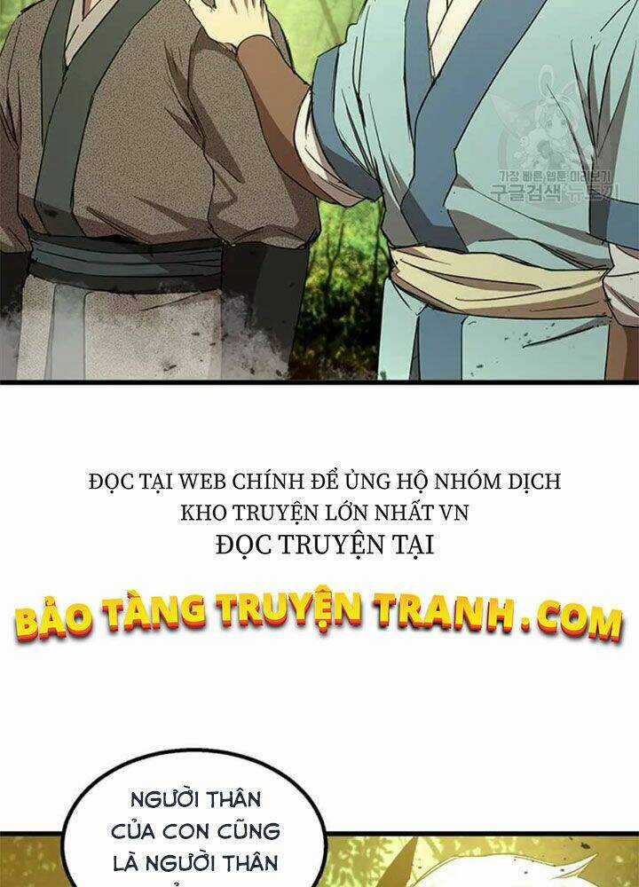 Đạo Sĩ Giang Hồ Chapter 67 trang 20