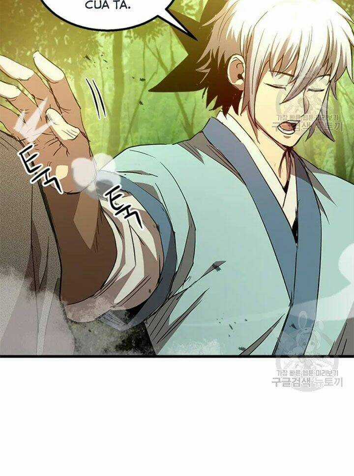 Đạo Sĩ Giang Hồ Chapter 67 trang 21