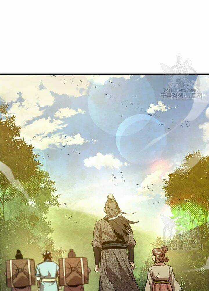 Đạo Sĩ Giang Hồ Chapter 67 trang 22