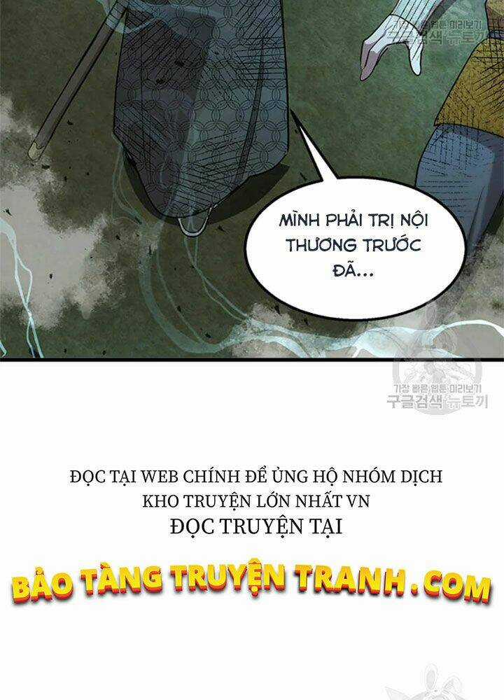 Đạo Sĩ Giang Hồ Chapter 67 trang 3
