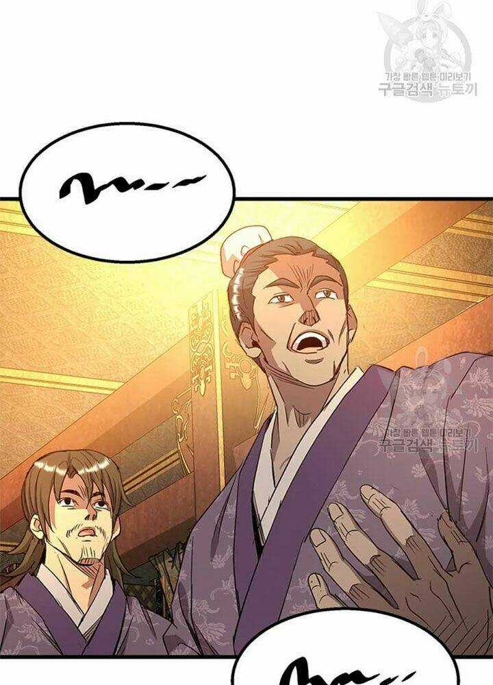 Đạo Sĩ Giang Hồ Chapter 67 trang 30