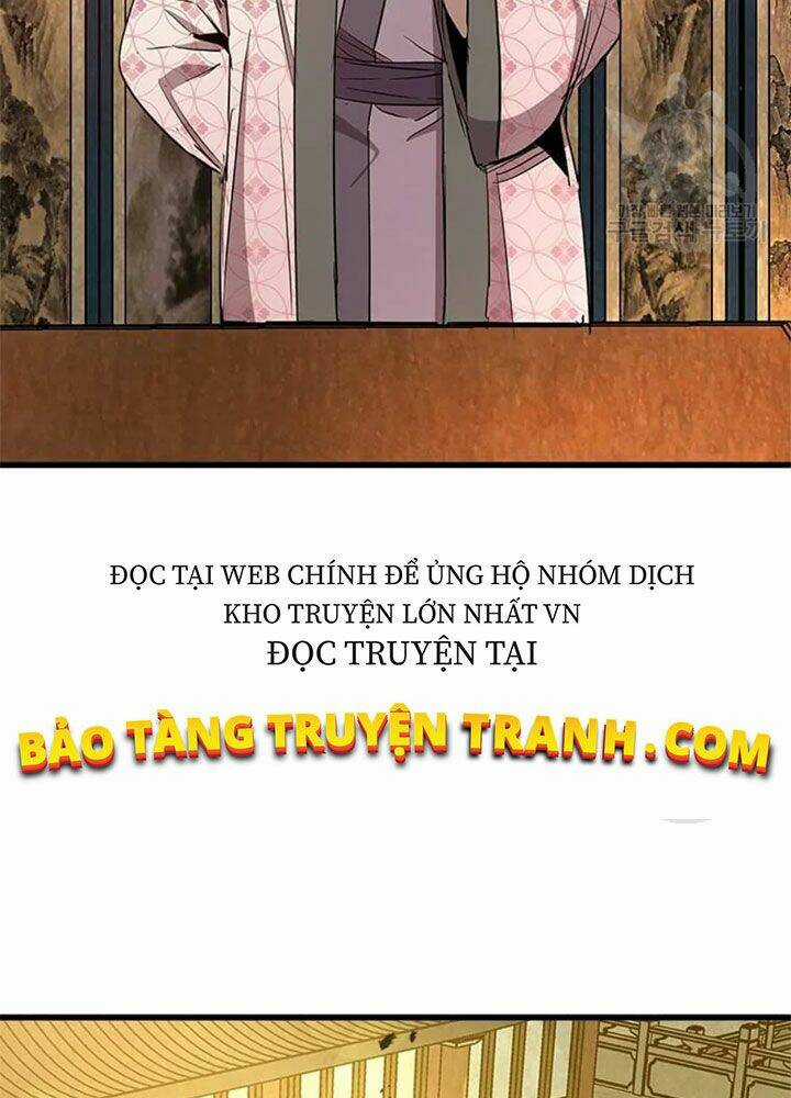 Đạo Sĩ Giang Hồ Chapter 67 trang 32